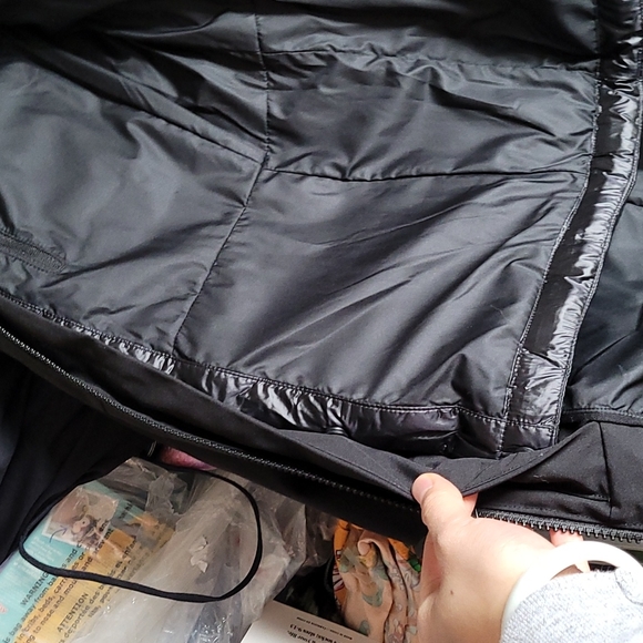 Marmot piera 3 in1 thinsulate winter down Featherlite jacket - Picture 10 of 13